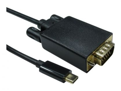 Cables Direct - external video adapter