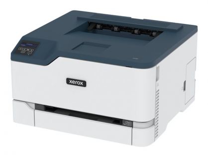 Xerox C230V_DNIUK - Printer - colour - Duplex - laser - A4/Letter - 600 x 600 dpi - up to 22 ppm (mono) / up to 22 ppm (colour) - capacity: 250 sheets - USB 2.0, LAN, Wi-Fi(n)