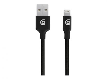Griffin Premium - Lightning cable - Lightning / USB - 1.5 m