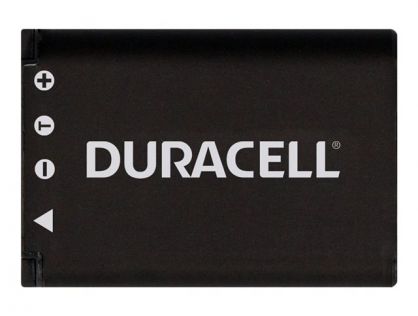 Duracell DRSBX1 battery - Li-Ion
