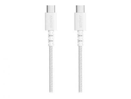 Anker PowerLine Select+ - USB-C cable - USB-C to USB-C - 1.8 m