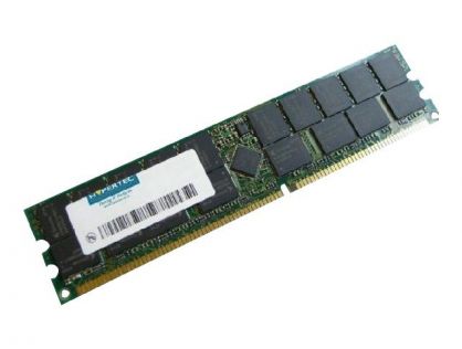 Hypertec Legacy - DDR - module - 1 GB - 266 MHz / PC2100