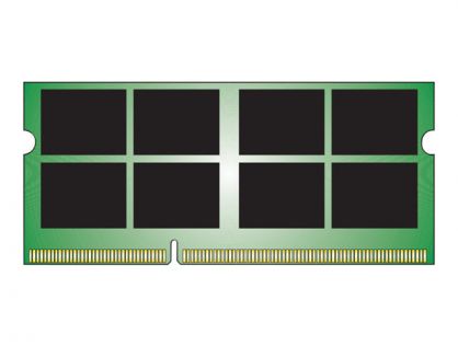 8GB 1600MHz DDR3L Non-ECC CL11 SODIMM 1.35V