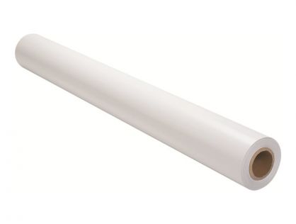 HP - Matte coated paper - 4.5 mil - Roll (91.4 cm x 45.7 m) - 90 g/m2 - 1 roll(s)