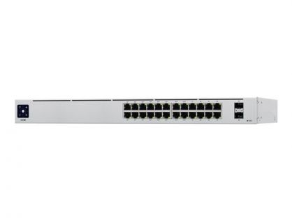 UNIFI 24PORT GIGABIT SWITCHPOE SFP