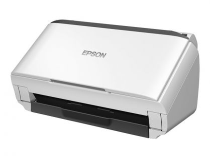 Epson DS-410 - document scanner - desktop - USB 2.0
