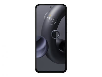 Motorola Edge 30 Neo - black onyx - 5G smartphone - 128 GB - GSM