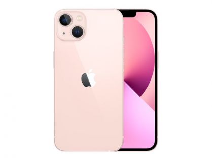 Apple iPhone 13 - pink - 5G smartphone - 512 GB - GSM