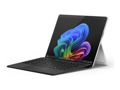 Microsoft Surface Pro Copilot+ PC for Business - 11th Edition - AI Ready - 13" - Qualcomm Snapdragon X Elite - X1E-80-100 - 16 GB RAM - 512 GB SSD