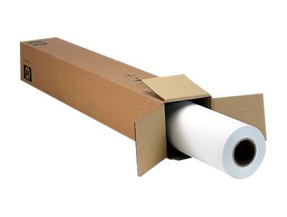 HP Super Heavyweight Plus Matte Paper - Heavy-weight matte paper - 259 micron - Roll (106.7 cm x 30.5 m) - 210 g/m2 - 1 roll(s) - for DesignJet 45XX, 9000, T1100, T1120, T1200, T1300, T610, T790, Z2100, Z3100, Z3200, Z6100