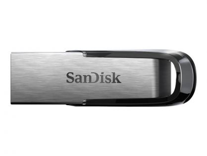 SanDisk Ultra Flair - USB flash drive - 128 GB - USB 3.0