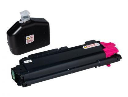 Ricoh - magenta - original - toner cartridge (alternative for: Ricoh 408316)