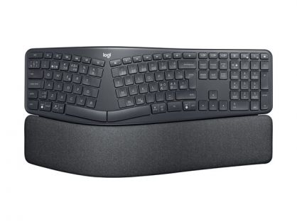 ERGO K860 FOR BUSINESS-GRAPHITE - US INT.L - INTNL