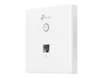 TP-Link Omada EAP115-Wall - radio access point - Wi-Fi