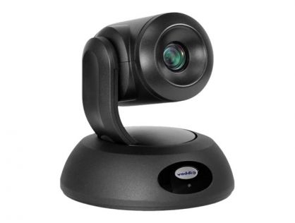 Vaddio EasyIP 20 Conference Camera - Black - conference camera - TAA Compliant