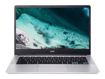 Acer Chromebook 314 CB314-3H - 14" - Intel Celeron - N4500 - 4 GB RAM - 128 GB eMMC - UK