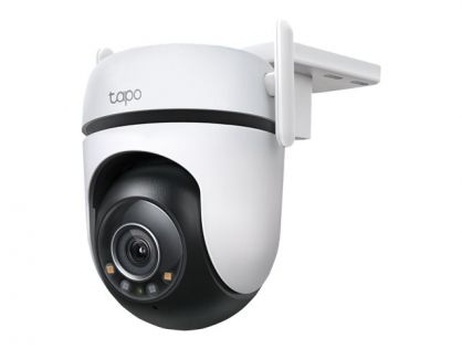 Outdoor Pan/Tilt Security Wi-Fi Camera