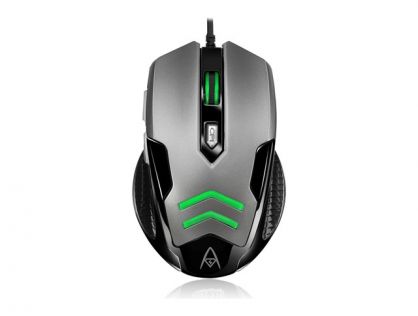 Adesso iMouse X1 - mouse - USB