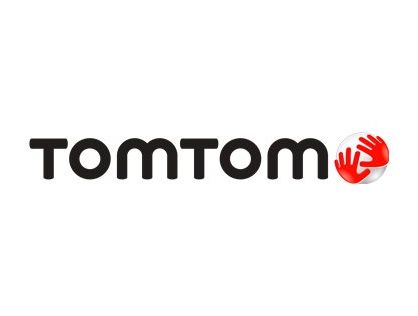 TomTom Home Charger power adapter