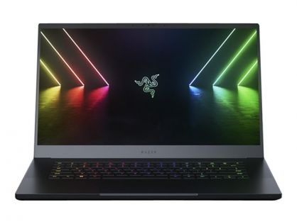 Razer Blade 15 Advanced - 15.6" - Core i7 12800H - 16 GB RAM - 1 TB SSD