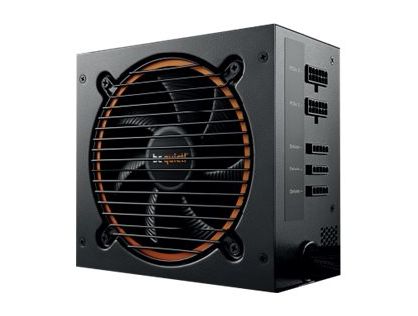 PURE POWER 11 400W CM 80PLUS GOLD POWER SUPPLY