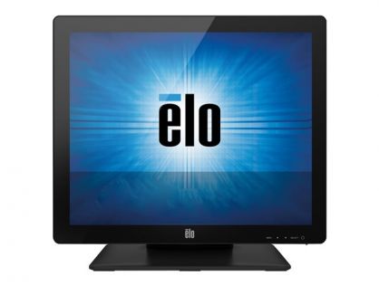 Elo Desktop Touchmonitors 1523L iTouch Plus - LED monitor - 15"
