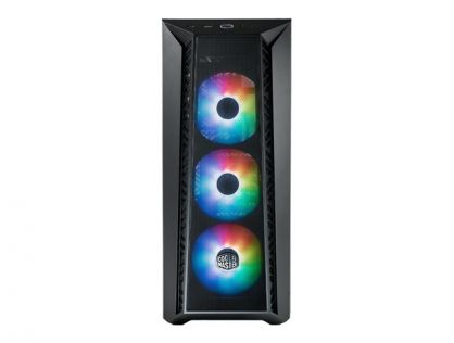 Cooler Master MasterBox 520 MESH - mid tower - extended ATX