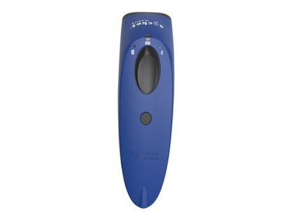 SOCKETSCAN S700 1D BLUE IMAGER BARCODE SCANNER