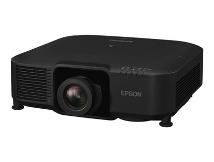 Epson EB-PU1007B - 3LCD projector - LAN - black