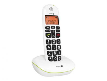 PHONEEASY 100W DECT