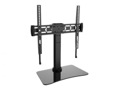 Peerless-AV Tru Vue TTS4X4 stand - Hook-and-Hang - for LCD TV - matte black