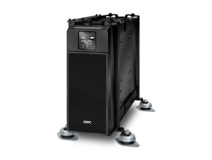 APC Marine Smart-UPS On-Line - UPS - 6000 Watt - 6000 VA