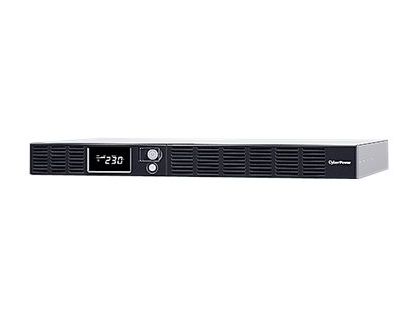 OR600ERM1U UPS 600VA/360W RACKMOUNT