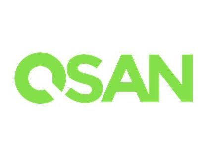 Qsan HQ-10G4S2 - expansion module - 10 Gigabit SFP+ x 4