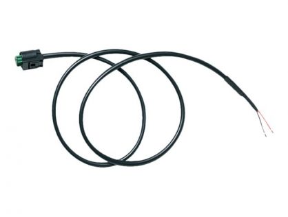 TomTom Additional Battery Cable - power cable
