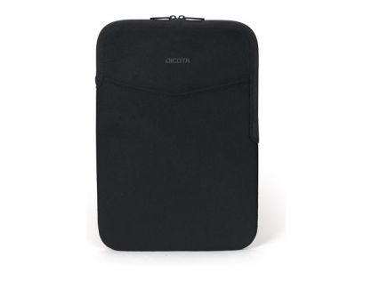 DICOTA Eco SLIM L - Notebook sleeve - 15" - black - for Microsoft Surface Book, Laptop