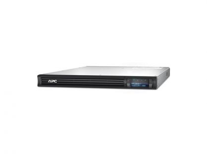 APC Smart-UPS 1500VA LCD RM 1U 230V