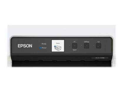 Epson PLQ 50M - passbook printer - B/W - dot-matrix