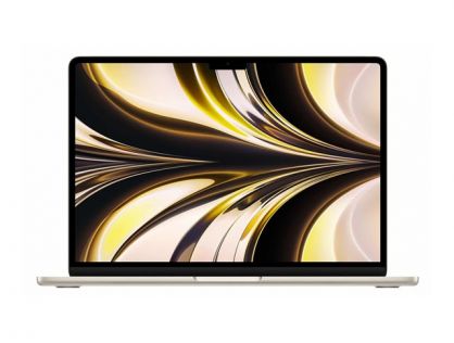 Apple MacBook Air - 13.6" - Apple M2 - 8 GB RAM - 512 GB SSD - UK