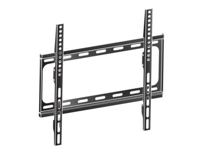 Iiyama - Mount (screws) for LCD display - screen size: 26"-55" - mounting interface: up to 400 x 400 mm - wall-mountable - for ProLite LE3240S-B1, LE4840S-B1