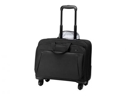 HP Business Roller Case - notebook carrying case