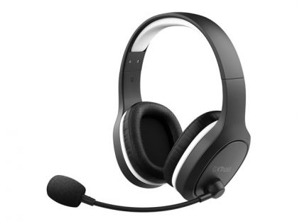 Trust GXT 391 Thian - headset