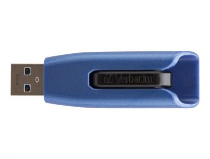 Verbatim Store 'n' Go V3 MAX - USB flash drive - 32 GB