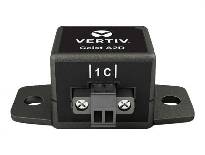 Vertiv Geist A2D - environmental monitoring sensor
