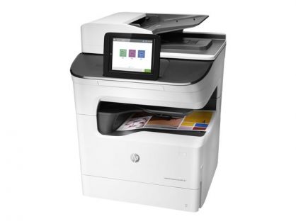HP PageWide Enterprise Color MFP 780dns - multifunction printer - colour