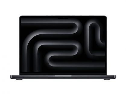 MacBook Pro 14inch  M3Pro 11core CPU and 14core GPU   18GB RAM  512GB SSD  Space Black  Z1AU