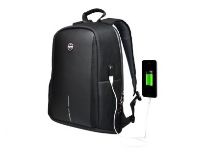 PORT Chicago EVO - notebook carrying backpack