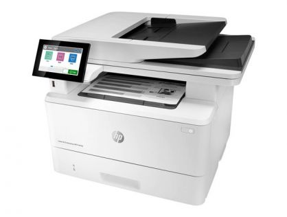 HP LaserJet Enterprise MFP M430f - multifunction printer - B/W