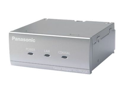Panasonic WJ-PR201E - video extender
