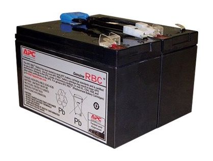 APC Replacement Battery Cartridge #142